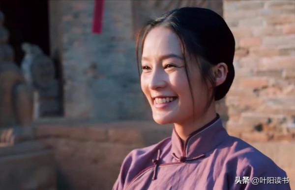 《白鹿原》:田小娥臨死前,為什麼喊一聲“大呀”? 《白鹿原》:田小娥臨死前,為什麼喊一聲“大呀”?