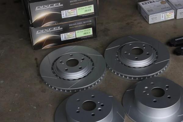 翻新09年老款豐田漢蘭達,28萬公里剛過磨合期,還能再戰20年 翻新09年老款豐田漢蘭達,28萬公里剛過磨合期,還能再戰20年