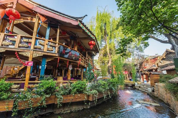 雲南不能錯過的七個5a景區,你知道是哪些嗎? 雲南不能錯過的七個5a景區,你知道是哪些嗎?