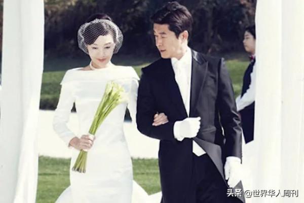 韓國影后張美姬:正當紅時,因流言遠走他鄉,63歲至今未婚 韓國影后張美姬:正當紅時,因流言遠走他鄉,63歲至今未婚