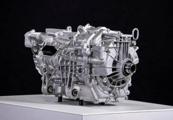 特斯拉表示無能為力，70年代的福特皮卡變身純電概念車