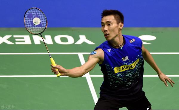 數一數國際體壇那些翻不了身的“千年老二”