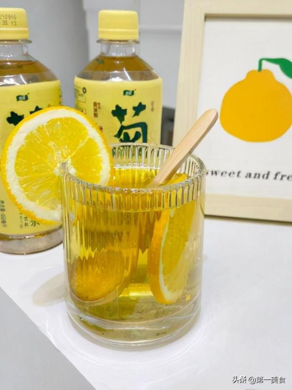 一瓶怡寶治癒冬日，教你喝出二十種新奇口味！（上）