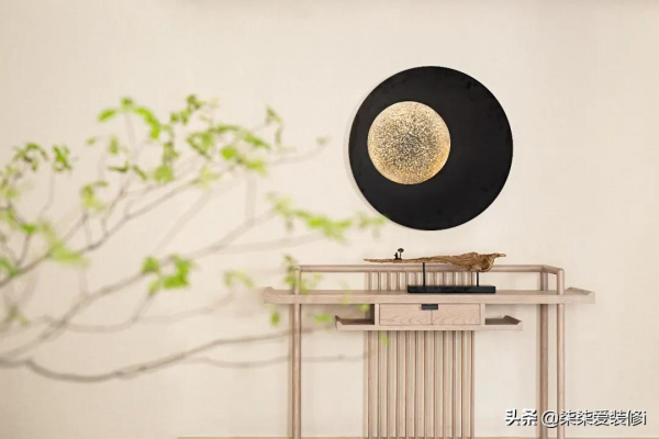 帶有貓屋的中式之家,189㎡溫潤雅居,是純淨素樸的天然氧吧 帶有貓屋的中式之家,189㎡溫潤雅居,是純淨素樸的天然氧吧