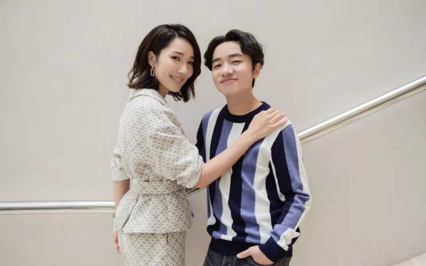 費盡心思追到了“國際華裔小姐”,身高163的王祖藍是怎麼做到的? 費盡心思追到了“國際華裔小姐”,身高163的王祖藍是怎麼做到的?