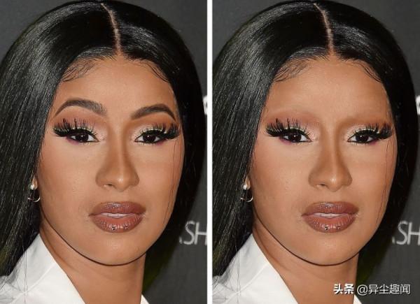 20張歐美明星的照片展示了眉毛如何改變一個人的容貌 20張歐美明星的照片展示了眉毛如何改變一個人的容貌