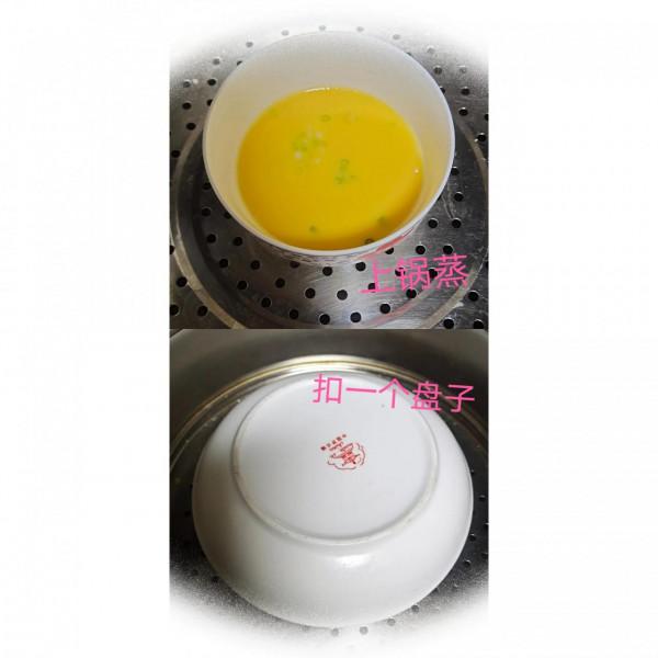 給寶寶做的輔食雞蛋羹像蜂窩,3個細節掌握好,做出來的鮮嫩可口 給寶寶做的輔食雞蛋羹像蜂窩,3個細節掌握好,做出來的鮮嫩可口