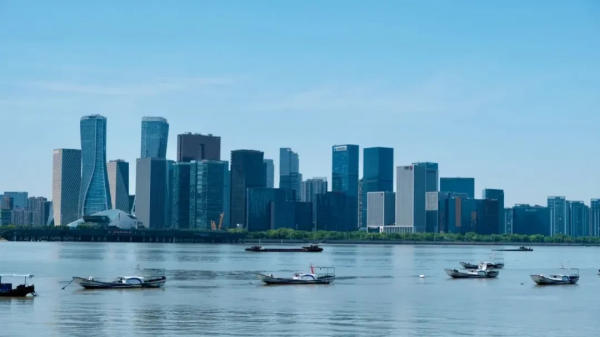 當前城鎮化率有多高？你的城市還有多久的上升期？|房叔說No.389