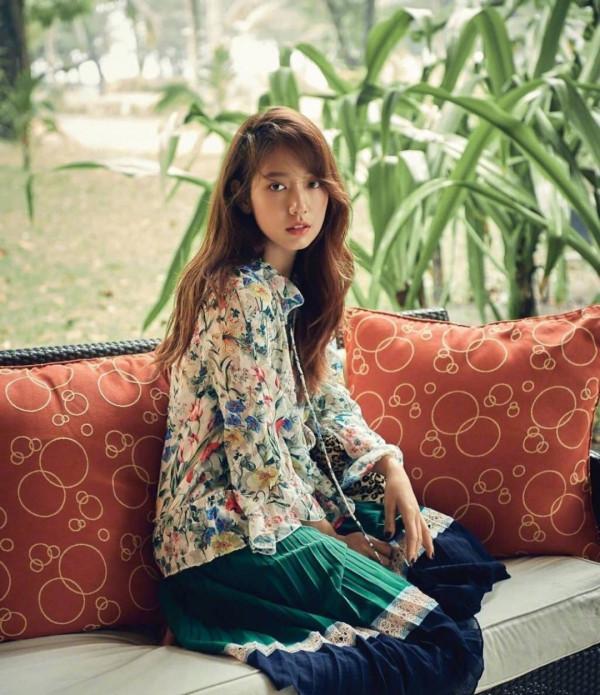 熱門劇韓國女星樸信惠,平時的穿衣又是怎樣穿的呢?值得我們借鑑 熱門劇韓國女星樸信惠,平時的穿衣又是怎樣穿的呢?值得我們借鑑