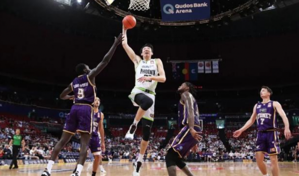 體壇夜話：世界體壇恐將再次面臨停擺；周琦將天賦帶到洛杉磯？