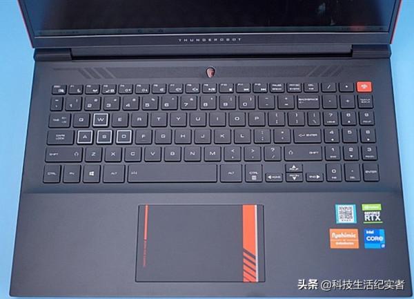 八千多滿血版RTX3060遊戲本雷神ZERO值得入手嗎?拆機測評告訴你 八千多滿血版RTX3060遊戲本雷神ZERO值得入手嗎?拆機測評告訴你