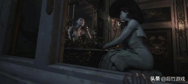 《生化危機8:村莊》榮獲2021年Steam年度最佳遊戲 《生化危機8:村莊》榮獲2021年Steam年度最佳遊戲