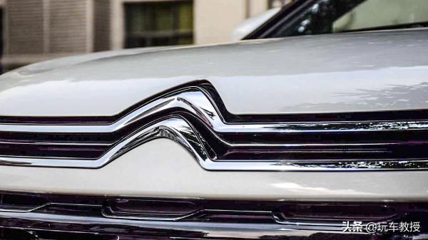 乞丐版都比對手高配!這東風雪鐵龍天逸只要15.97萬起 乞丐版都比對手高配!這東風雪鐵龍天逸只要15.97萬起