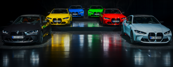 年度車榜單公佈，自主品牌霸榜，華系車有實力了