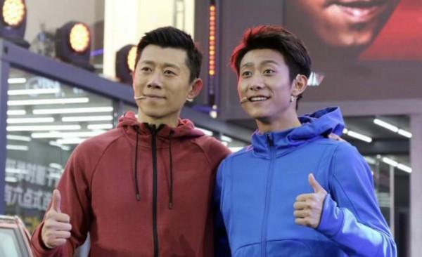 有演技有人品,不傳緋聞踏實演戲的7位中年男演員,各個婚姻幸福 有演技有人品,不傳緋聞踏實演戲的7位中年男演員,各個婚姻幸福