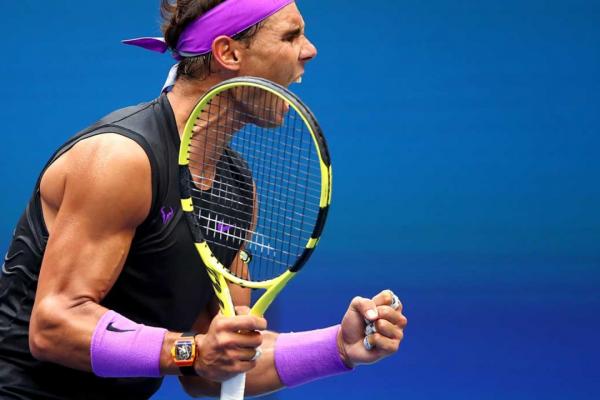 RM何以成為“新世紀錶王”? RM何以成為“新世紀錶王”?