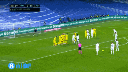 西甲-全場久攻不下 皇馬0-0戰平加的斯十連勝遭終結 西甲-全場久攻不下 皇馬0-0戰平加的斯十連勝遭終結