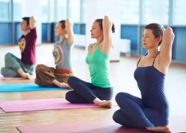 練瑜伽：為什麼你的開髖練習總是沒效果？