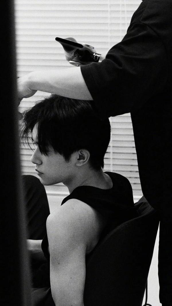 娛樂圈有哪些出圈神顏 快來看看有沒有你的本命