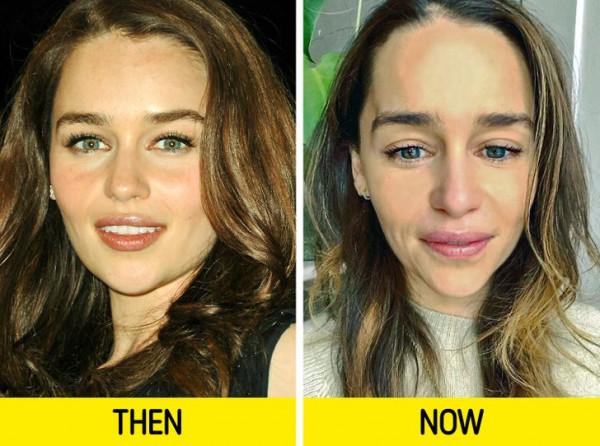 10位標誌性的名人幾十年後的樣子,歲月就像把殺豬刀啊 10位標誌性的名人幾十年後的樣子,歲月就像把殺豬刀啊