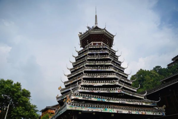 《國家地理》力薦！深藏大山的千年神奇秘境，還入選吉尼斯記錄