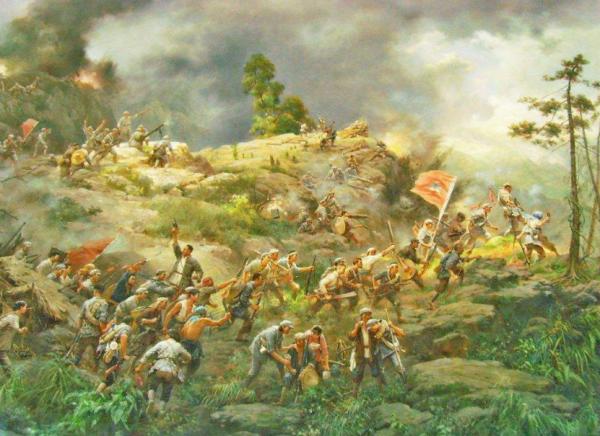 粟裕為何沒有參加長征？中央兩份絕密檔案曝光，揭露其中複雜內情