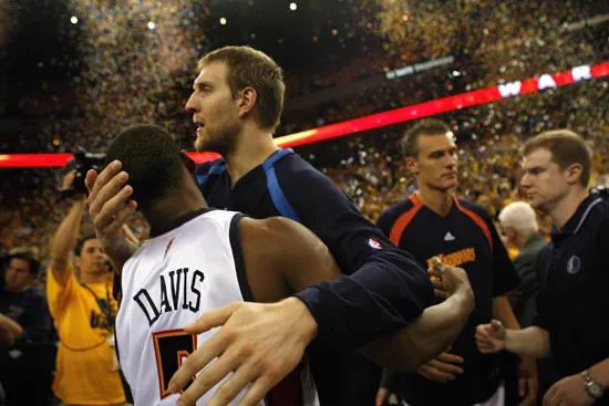 歷數20年NBA大事記！我們看的是籃球和偶像，更是情懷和熱愛(上)