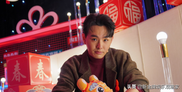 劉濤回應春晚是托兒，之前沒彩排過，現在也不知道魔術怎麼變