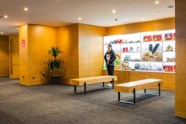 來松花湖滑雪必住的五星級酒店，不輸北海道