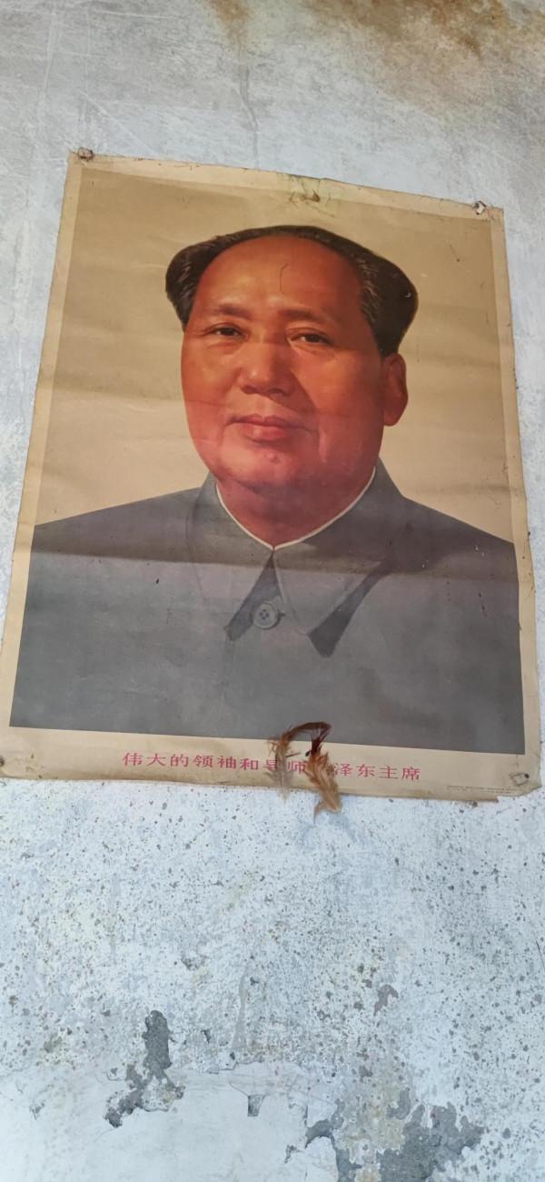 文化大革命時期就有的畫報，快60年了，有收藏意義嗎？