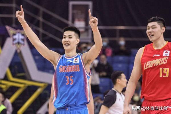 四川將逆襲山東，這次周金利已做好準備，但徐長鎖不樂意了