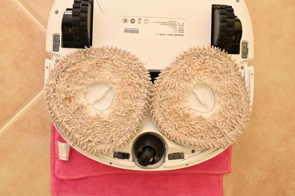 雲鯨、石頭、科沃斯?帶自清潔功能的掃拖一體機,深度對比幫你選 雲鯨、石頭、科沃斯?帶自清潔功能的掃拖一體機,深度對比幫你選