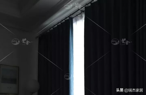 不會選窗簾？選這些爆款就對了！適配90%以上空間