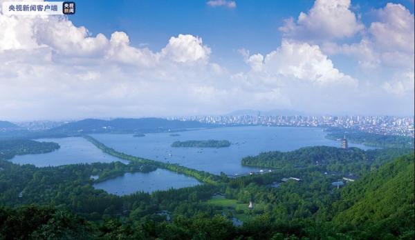 申遺成功十週年 杭州西湖做了哪些事兒？