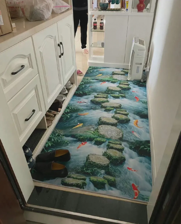 全四川統一媽味兒裝修，看完想離家出走