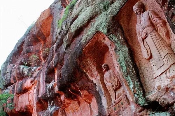 「江西國保全輯」這個低調的省份,卻是風景獨好的寶藏之地 「江西國保全輯」這個低調的省份,卻是風景獨好的寶藏之地