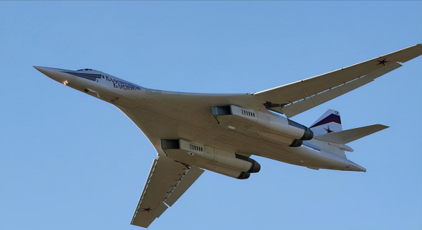 蘇聯解體，烏克蘭分3000枚核彈，哈薩克分1410枚，俄羅斯呢？