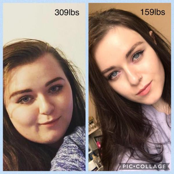 外國大叔模樣變帥氣小夥,看了這波健身前後對比照,有動力運動了 外國大叔模樣變帥氣小夥,看了這波健身前後對比照,有動力運動了