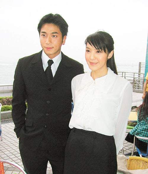 至今未婚的7位港臺大齡男星:有的緋聞不斷,有的頭髮已發白 至今未婚的7位港臺大齡男星:有的緋聞不斷,有的頭髮已發白