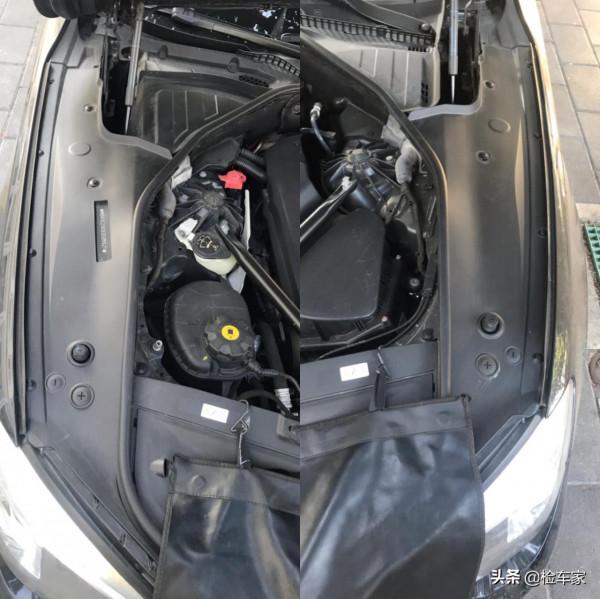 8萬公里貶值70萬！放棄報價32萬的寶馬730，買主：坑真大