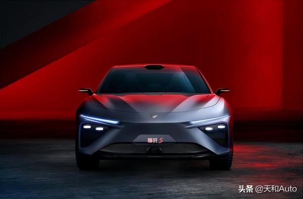 兩個看點|華為系統加上增程技術,哪吒S能否彎道超車? 兩個看點|華為系統加上增程技術,哪吒S能否彎道超車?