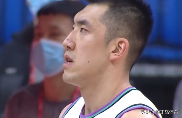 後場乏力高開低走，山東完敗浙江稠州，陶漢林無能為力