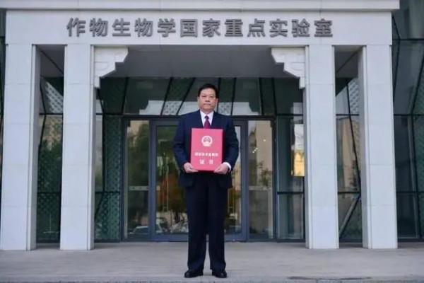 熱點 | 為找到最好吃的蘋果，科學家每天試吃上千個，還拿了國家級大獎