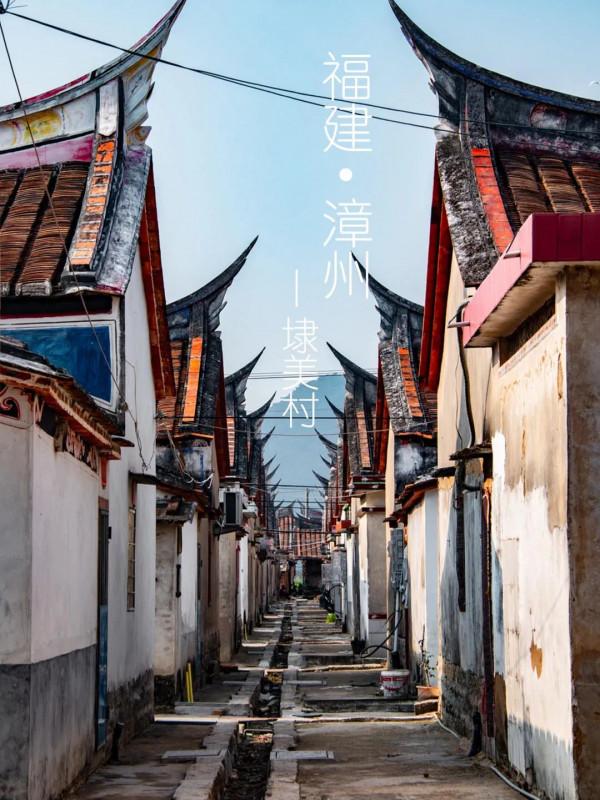 2022年國內寶藏目的地推薦清單來了 2022年國內寶藏目的地推薦清單來了