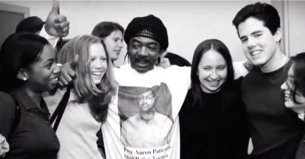 美國殺人犯死刑前48小時被翻案！然而，這一切居然是個學術騙局