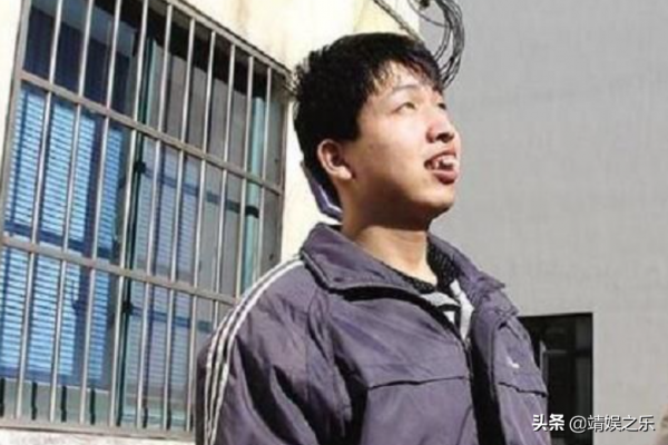 2歲確診腦癱，卻被《最強大腦》稱為數學天才的他，後來怎樣了？