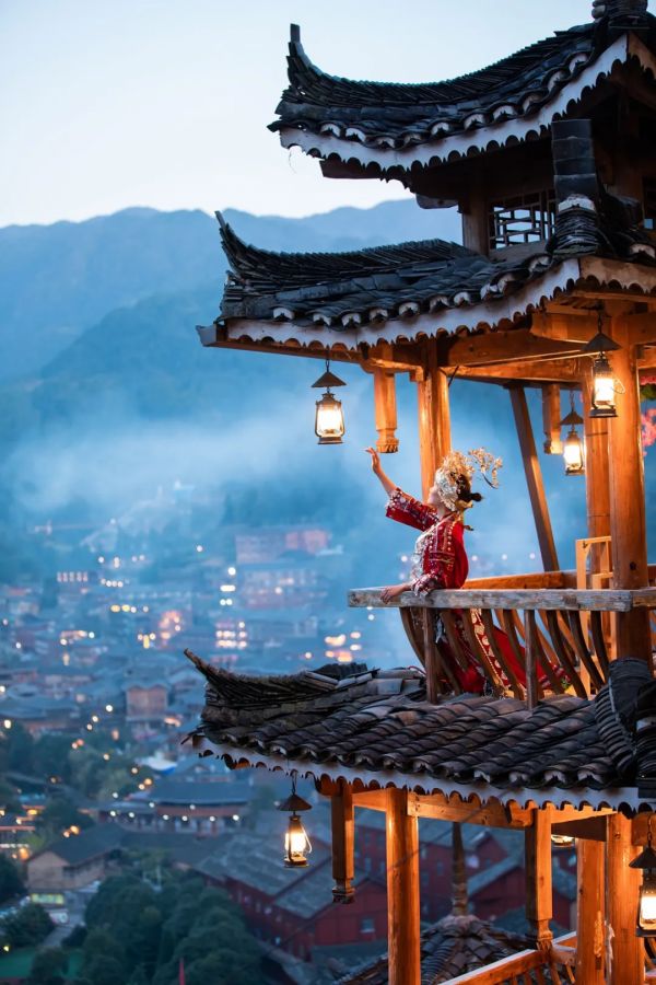 霸佔700項非遺，溫泉當水喝，連聯合國都來朝聖！力薦