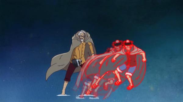 海賊王：基德和羅的果實都已覺醒，為何路飛始終沒能做到呢？