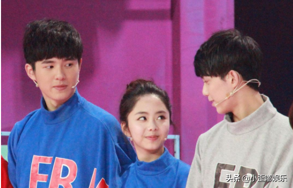 “裝嫩”不招人煩的演員只服這6位，娃娃臉靈氣逼人，演技也線上