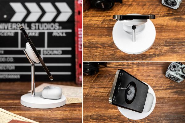 我的桌面我做主，五毒俱全，原來數碼生活可以如此精緻